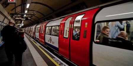 Man run over ‘300 times’ on the London Underground as his body lay undiscovered