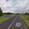 A woman has died after being struck by a vehicle on a Galway farm