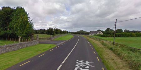 A woman has died after being struck by a vehicle on a Galway farm