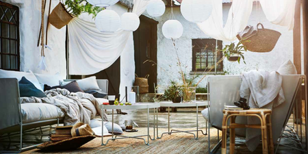 Interiors update: Our top picks from IKEA’s dreamy new summer collection
