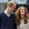 Kensington Palace share candid snap to mark Kate and Will’s seven year wedding anniversary