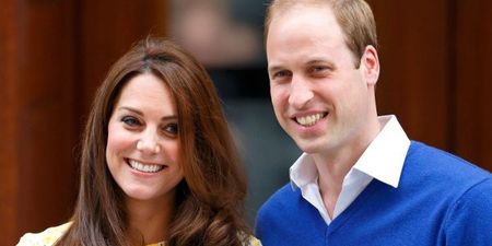 This is what Kate and William will be called when Charles is King