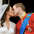 Seven years married today! A look back at Kate and Will throughout the years