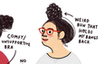 These are the 9 different ‘work from home’ looks every woman wears