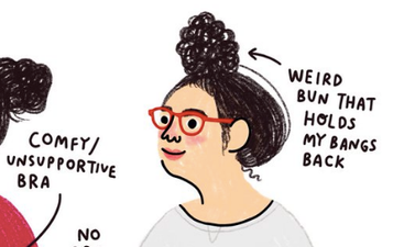 These are the 9 different ‘work from home’ looks every woman wears