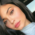 Kylie Jenner sparks engagement rumours with this pic over the weekend