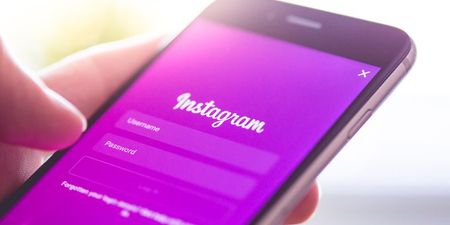 Instagram’s new feature will absolutely, 100 percent make you cringe