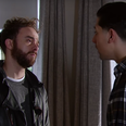 There’s going to be a major, welcome turn in Corrie’s male rape storyline