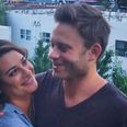 Who exactly is Lea Michele marrying? Who is Zandy Reich?