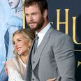 Chris Hemsworth’s wife got a Thor tattoo 20 years before she met him and it’s gas