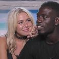Love Island’s Gabby dumps Marcel after he ‘slept with another woman while they were on holiday’