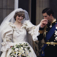 Princess Diana had a dress disaster at her wedding and no one knew