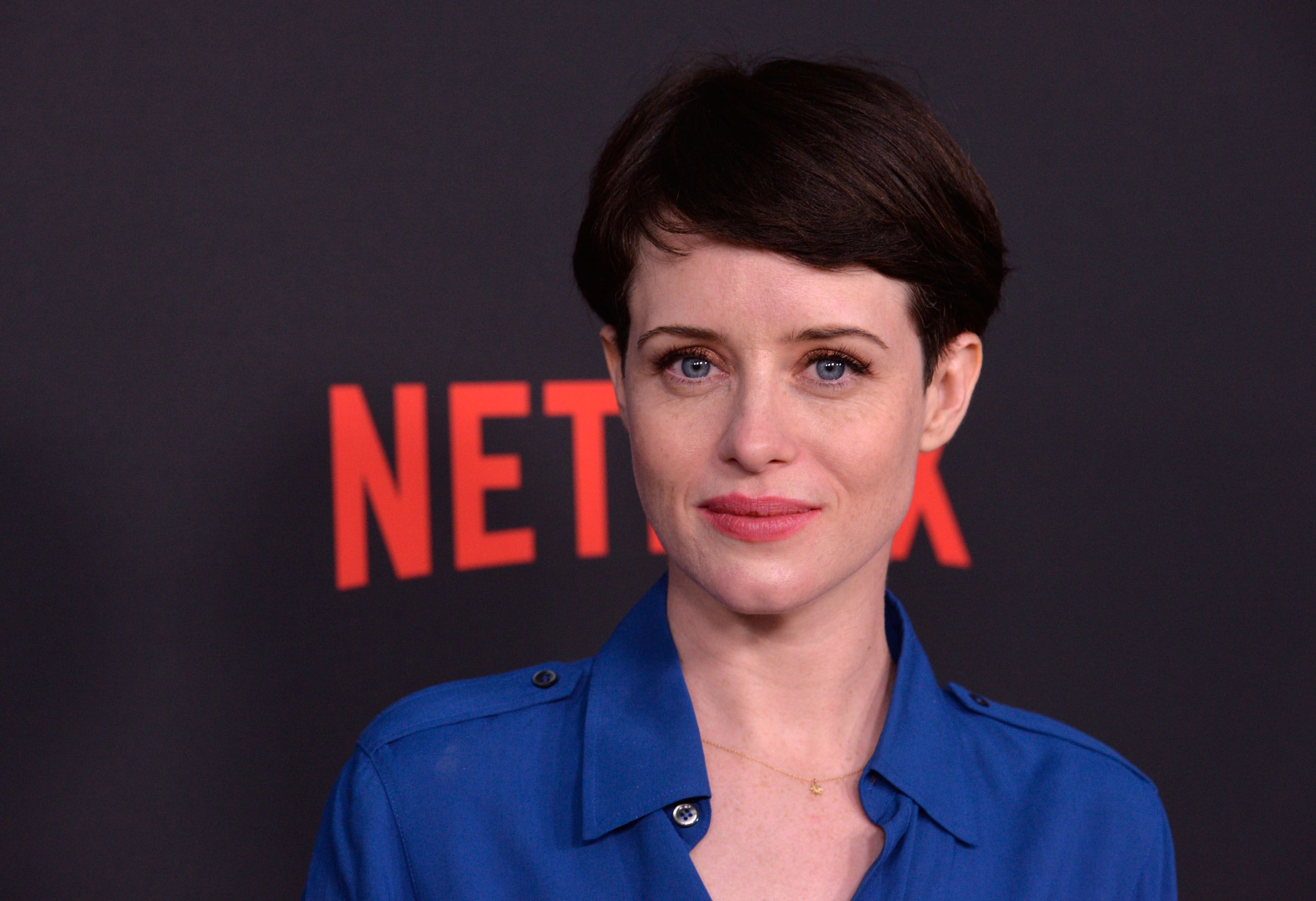 Claire Foy Is Reportedly Getting $275,000 in Back Pay for 'The Crown