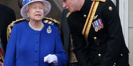The Thomas Markle situation is so bad the QUEEN is getting involved