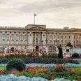 Buckingham Palace is looking for a trainee butler and the perks are great