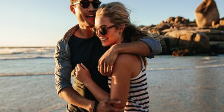 Science says lasting relationships come down to these TWO key traits