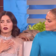 Ellen apologises to Jenna Dewan after introducing her as ‘Tatum’ on the show