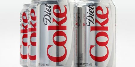Diet Coke is releasing a limited edition Christmas flavour, and it sounds delicious