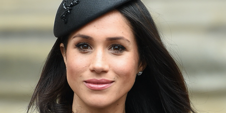 Meghan Markle’s wedding day perfume sounds absolutely gorgeous