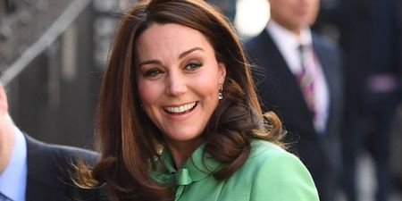 This is the reason we won’t see any pictures of Kate Middleton on holiday