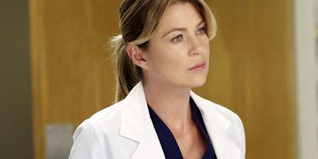 Ellen Pompeo has good news for Grey’s Anatomy fans about Arizona and April
