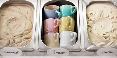 Le Creuset’s new sorbet collection is any millennials’ dream come true