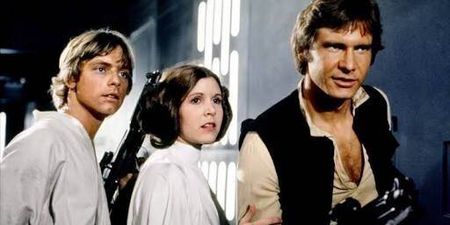 9 famous actors who almost ended up being cast in the Star Wars franchise