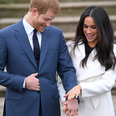 Kensington Palace share an official ‘update’ on the royal wedding