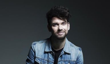‘Majorca here I come!’ Eoghan McDermott announces major Love Island role
