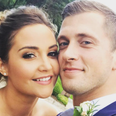 Huge congrats! Jacqueline Jossa and Dan Osborne have welcomed their second child