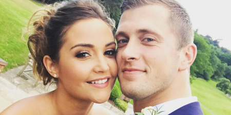 Jacqueline Jossa says that reuniting with her family was better than winning I’m A Celeb