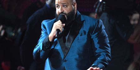 DJ Khaled is getting roasted after revealing why he won’t perform oral sex on his wife