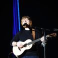 The setlist from Ed Sheehan’s gig in Cork last night has been revealed
