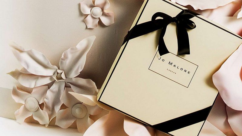 What is the best online selling jo malone perfume