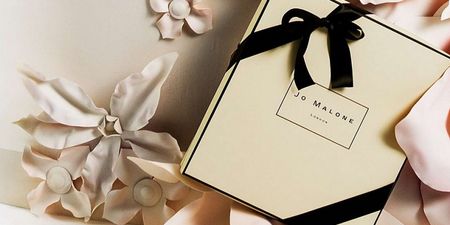The Jo Malone London limited edition Christmas scent is here, and WOW