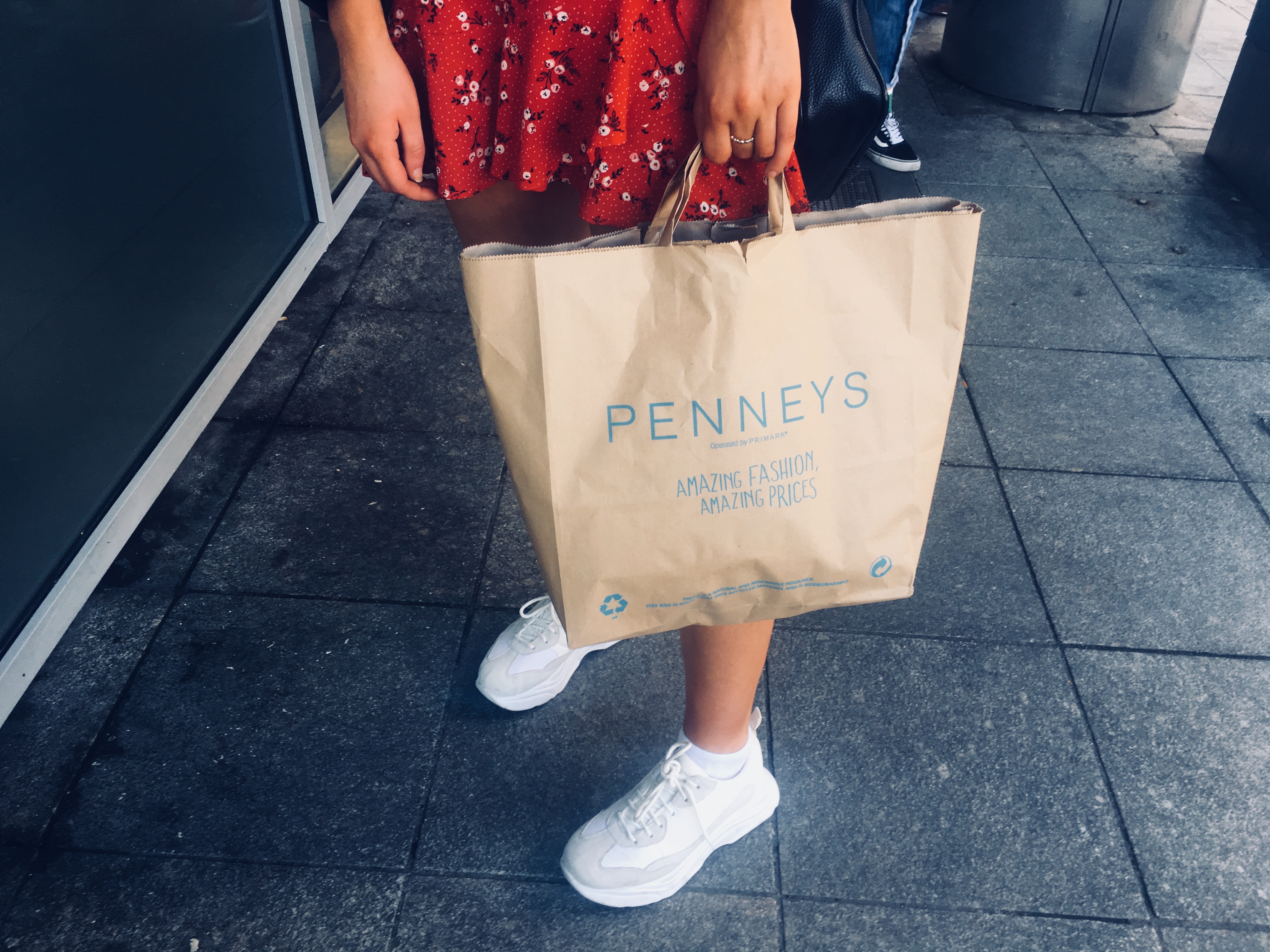 Penneys 2025 clutch bags