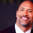 The Rock celebrated his birthday and his cake is the funniest thing we’ve seen