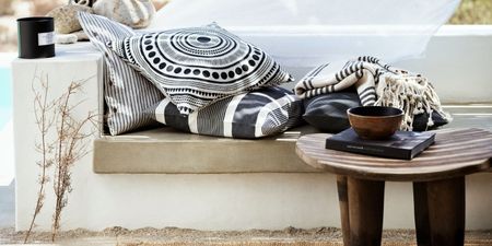 H&M ‘s new homeware collection will inject ALL the holiday feels into your home