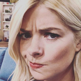 Holly Willoughby makes Instagram mistake and fans spot it immediately