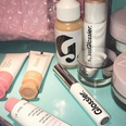 BIG news beauty fans! Glossier has confirmed it’s delivering to Ireland