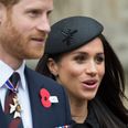 This is where Meghan and Harry will live after the royal wedding