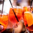 Fan of Aperol Spritz? Then you’re going to LOVE this upcoming festival