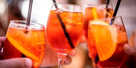 Fan of Aperol Spritz? Then you’re going to LOVE this upcoming festival