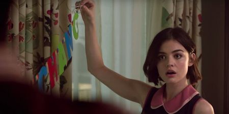 Pretty Little Liars’ Lucy Hale ‘shell-shocked’ as new show axed after one season