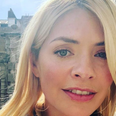 Holly Willoughby’s dress is sold out, but we’ve found the same design in a fab kimono