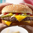 McDonald’s is changing its burgers, and they actually sound glorious
