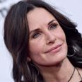 Courteney Cox shares video on Twitter urging Ireland to Repeal the 8th
