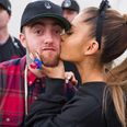 Ariana Grande and Mac Miller have reportedly broken up
