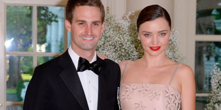 Congrats! Miranda Kerr has given birth to a baby boy