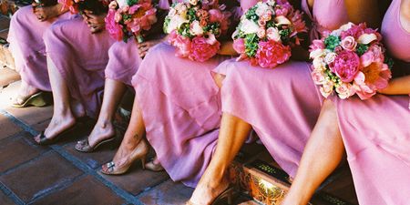 This bride wants to ‘uninvite’ her bridesmaid for dyeing her hair pink before the wedding